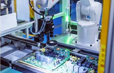 年產(chǎn)能10GW！盛能杰坪山新廠(chǎng)正式開(kāi)幕，自動(dòng)化科技引領(lǐng)未來(lái)