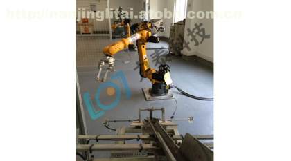 南京力泰自動(dòng)化檢測(cè)設(shè)備科技 lt16 1600產(chǎn)品介紹