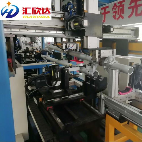 智能生產(chǎn)線 江西匯欣達(dá)直銷自動(dòng)上料生產(chǎn)線引領(lǐng)機(jī)械科技革新