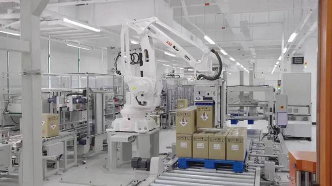 智能綠動，領航未來 華寶新能全場景綠電科技賦能智慧家居自動化