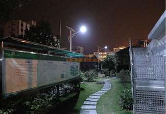 四川路燈廠燈具 技術與品質的卓越代表