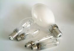 解析傳統照明燈具 鹵素燈、金鹵燈、汞燈與鈉燈的產品特性與應用