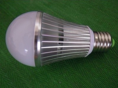 深圳市瑞捷創科技 專業提供5W球泡燈外殼一站式生產、加工與批發服務