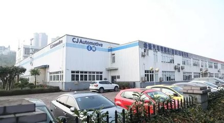 兩江湖畔，天然氧吧 翠渝路社區的蝶變之美