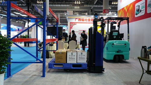 2020中國西部（重慶）國際物流產(chǎn)業(yè)博覽會 新技術(shù)驅(qū)動物流革新，300余家企業(yè)共繪智慧藍(lán)圖