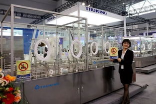 重慶藥機(jī)展上，楚天科技以一流技術(shù)服務(wù)引爆行業(yè)熱點(diǎn)，驅(qū)動(dòng)醫(yī)藥產(chǎn)業(yè)升級(jí)