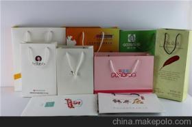 環保創意手提袋，國際路線盡顯高尚品質